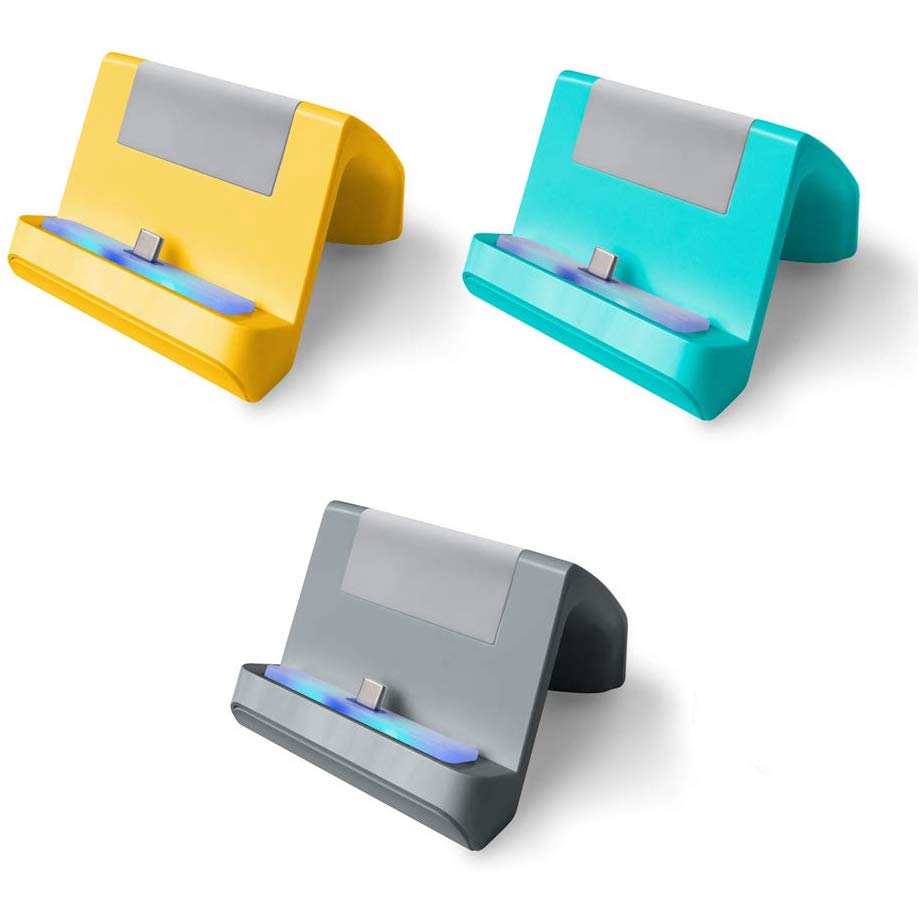 nintendo switch lite charging stand