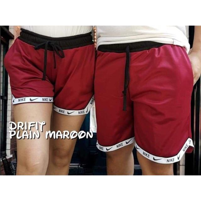 nike couple shorts