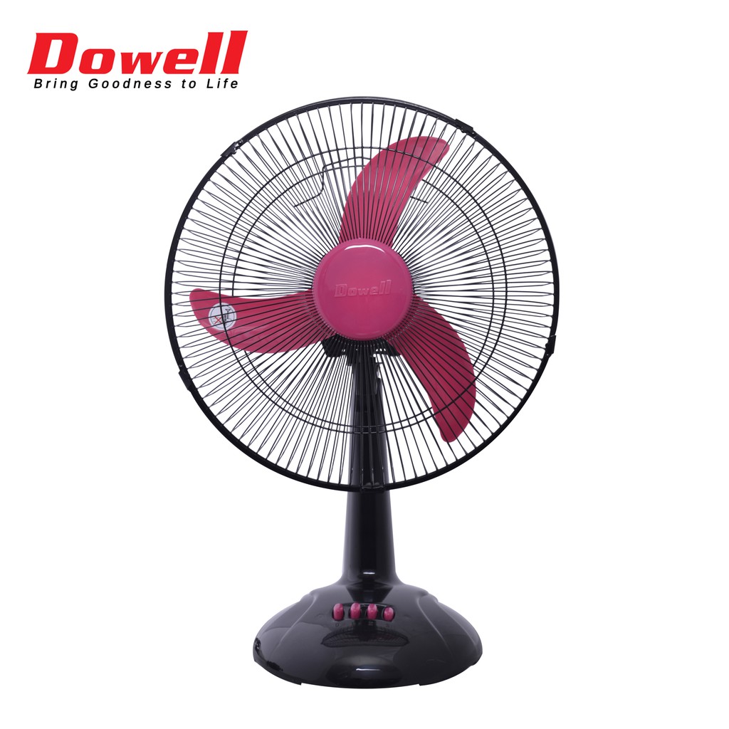 desk fan