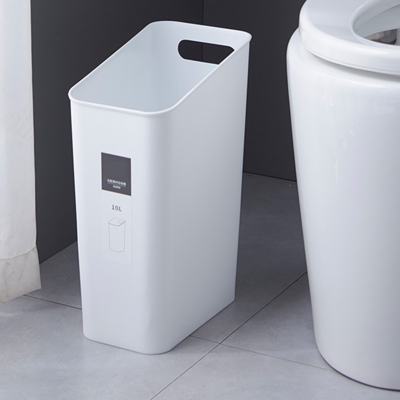 bathroom dustbin