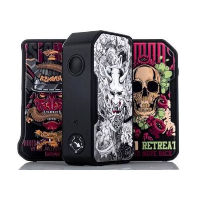 Original 200w Dovpo Topside Dual Top Fill Tc Squonk Mod With 10ml Squonk Bottle E Cig Vape Box Mod Shopee Malaysia