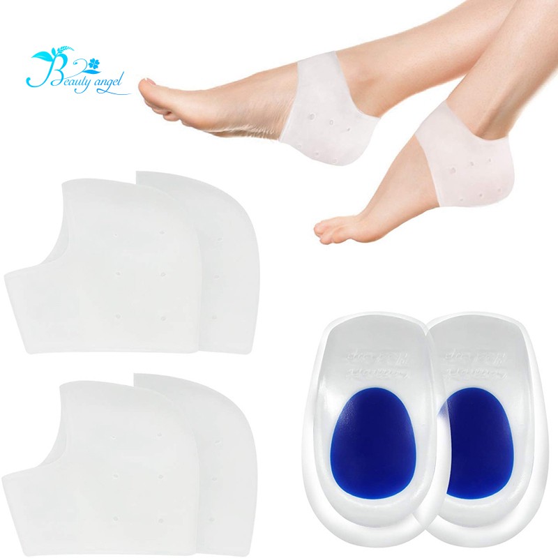 best heel cups