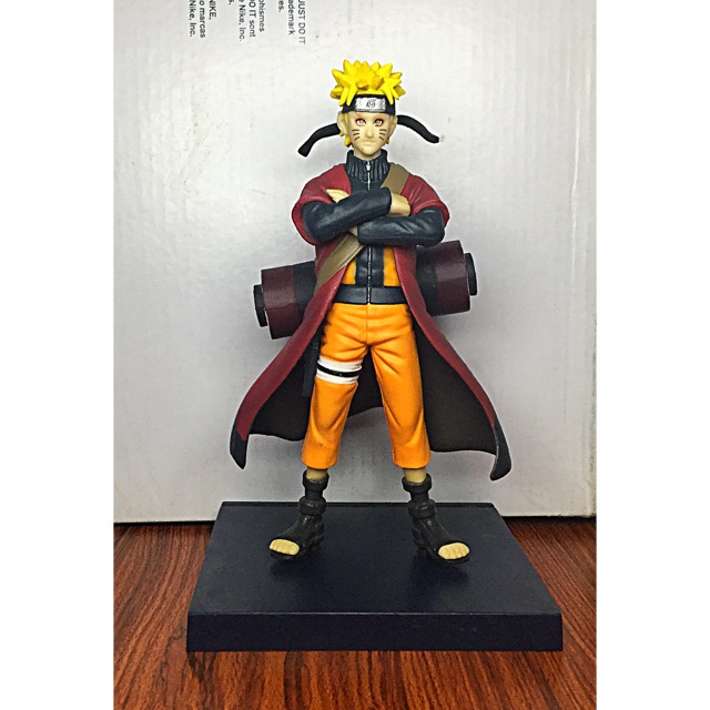 naruto action figure