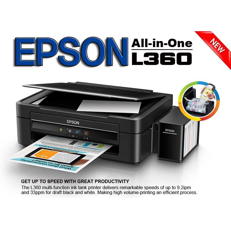 Epson L360 Printer Repair Service Ubicaciondepersonascdmxgobmx 9667