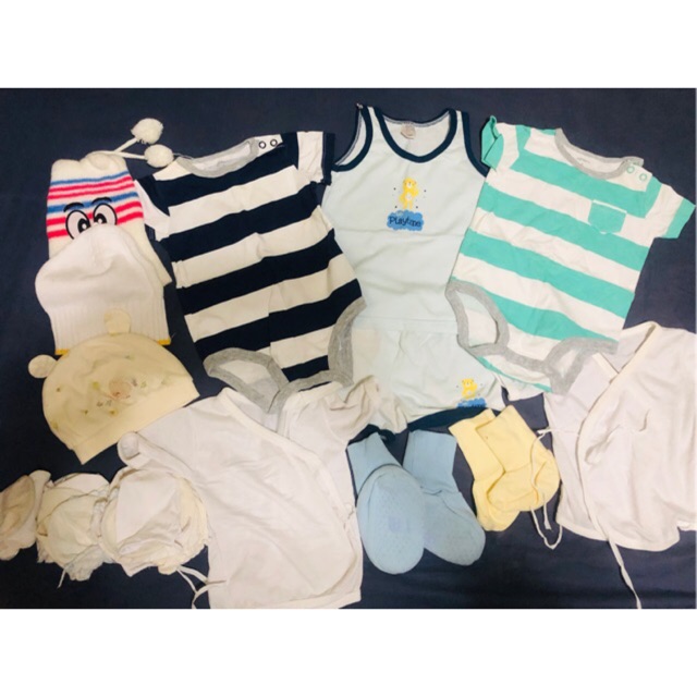 newborn boy clothes sale
