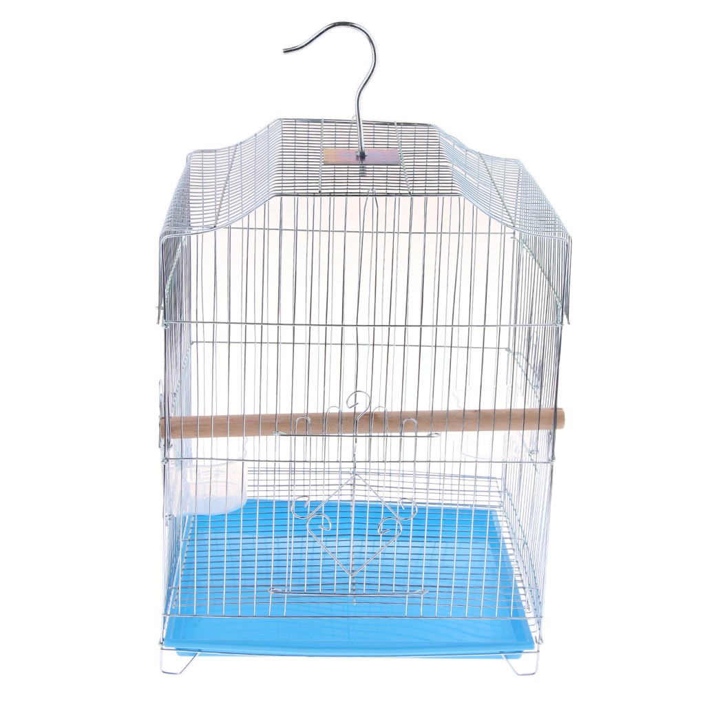 parrot cage small