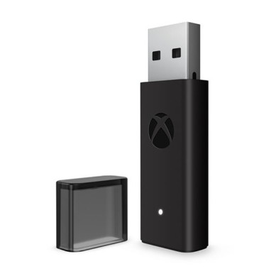 xbox wireless adapter for windows 10 bluetooth