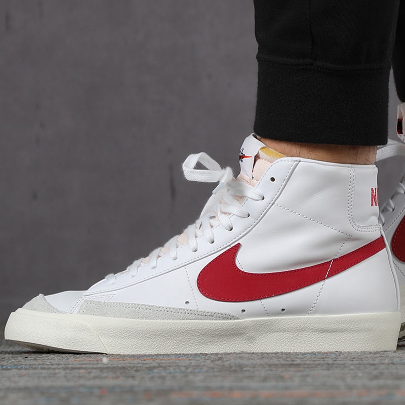 nike super high tops
