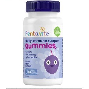 pentavite immune support daily
