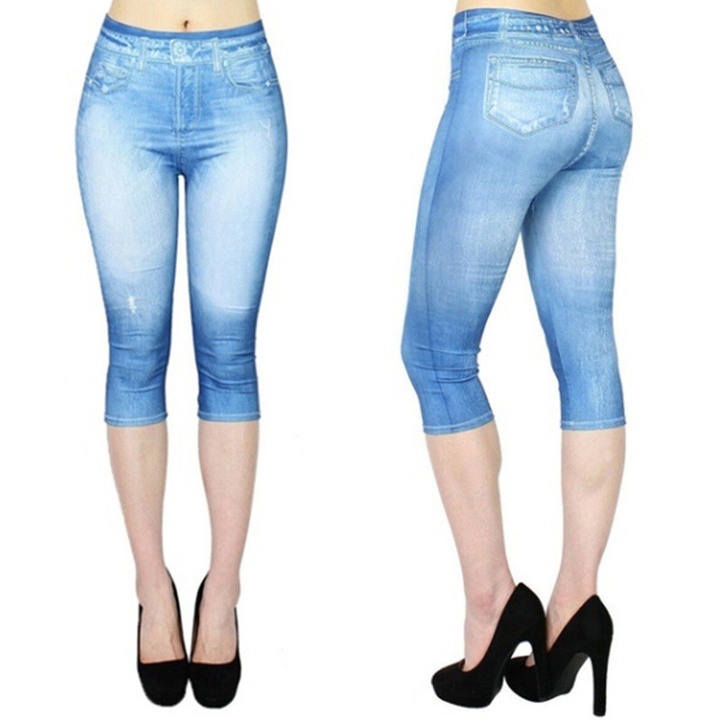 3 4th jeans for ladies online