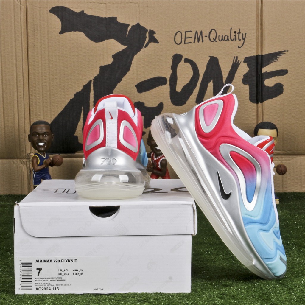 nike 720 38