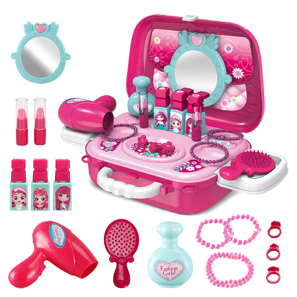 makeup set for girls