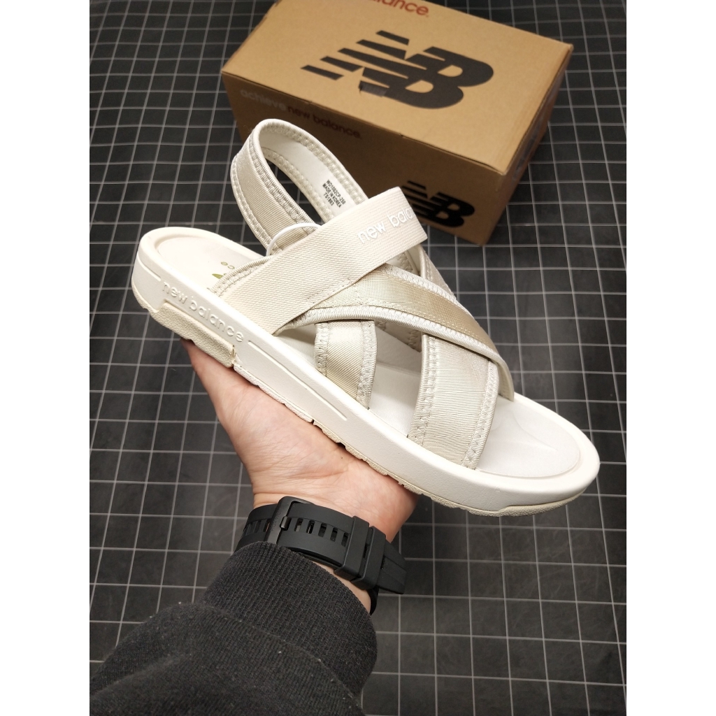 new balance summer beach sneaker