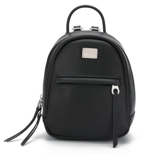 small plain backpack