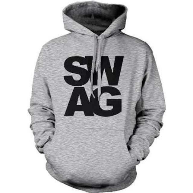 swag pullover