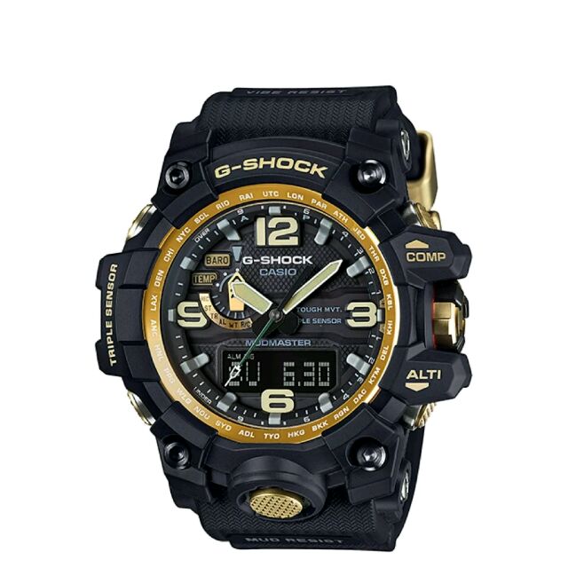 buy casio g shock mudmaster