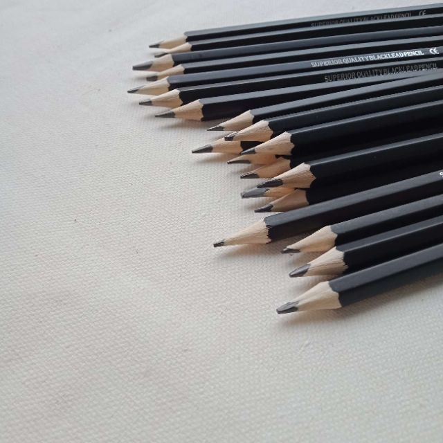 hb drawing pencil