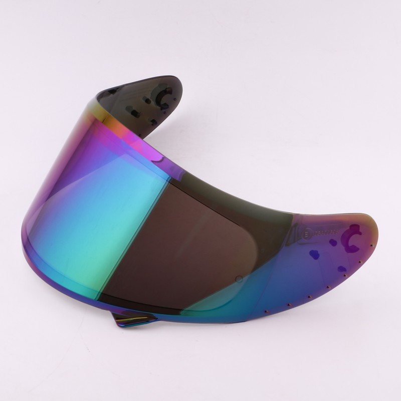 Spyder Spare Visor for RECON 2.0 Model Shopee Philippines