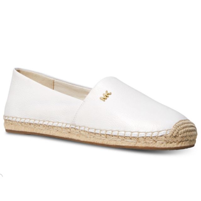 mk espadrille flats