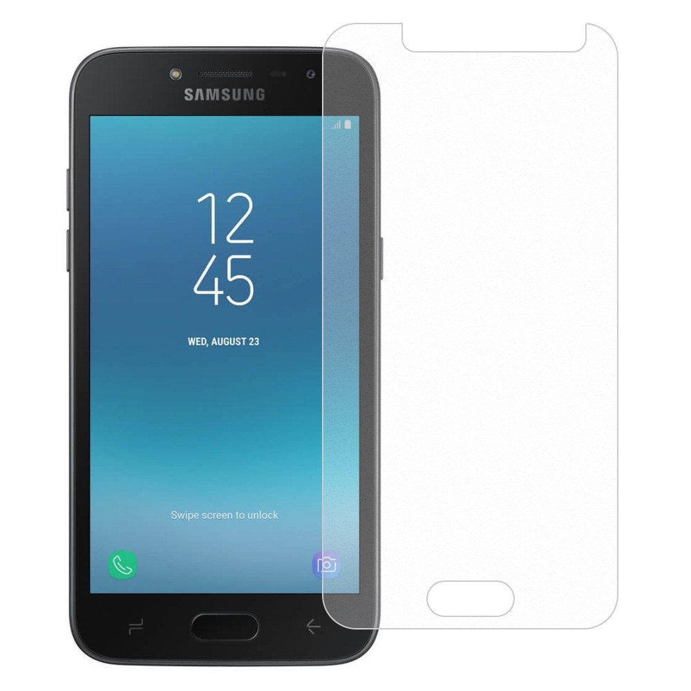 Samsung Galaxy J2 Pro Matte Tempered Glass For Games5 Shopee Philippines