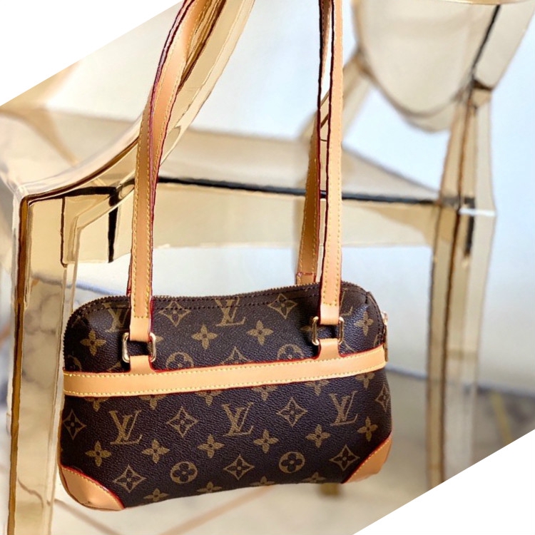 lv sling bag for ladies