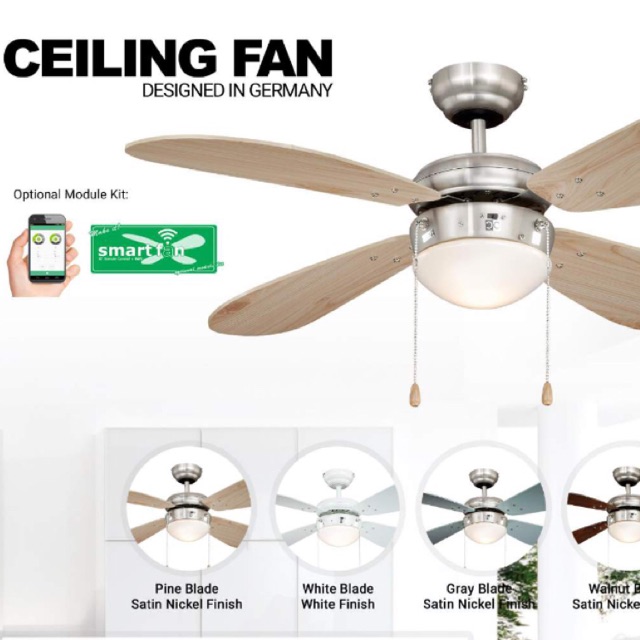 Ceiling Fan