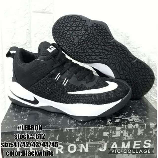 lebron james nike sneakers