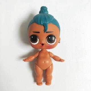 new lol boy dolls