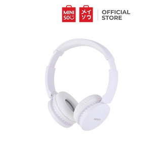 miniso noise cancelling headphones