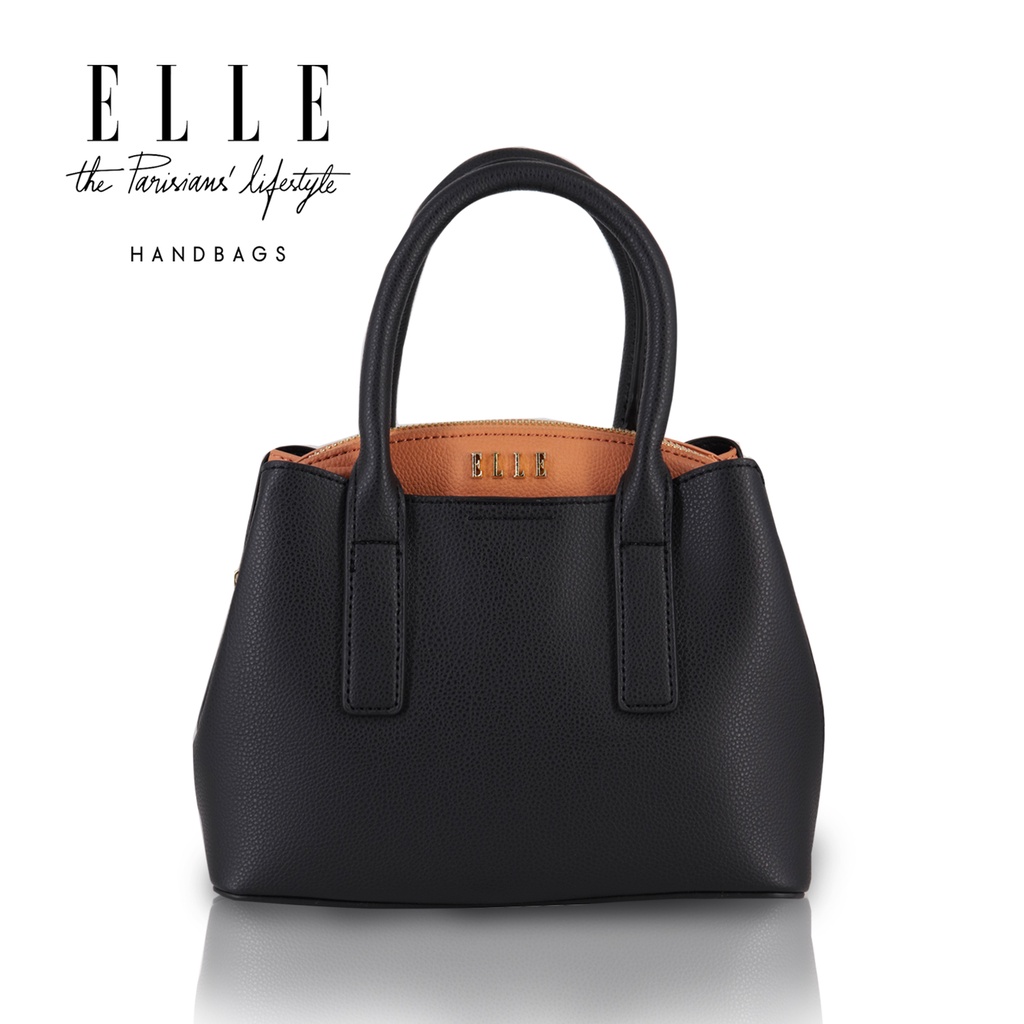 ELLE Bag, Online Shop Shopee Philippines