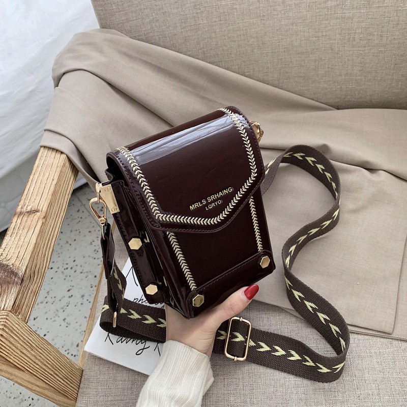 small korean bag
