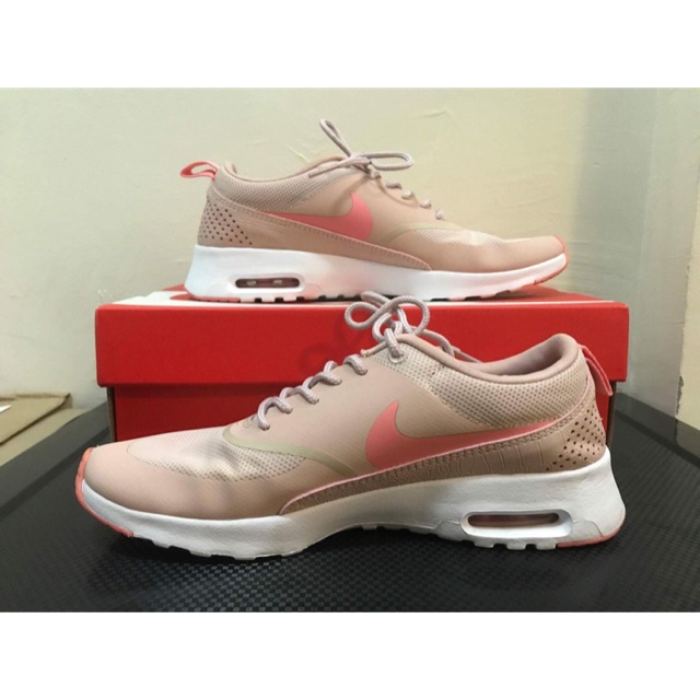 nike air max thea original