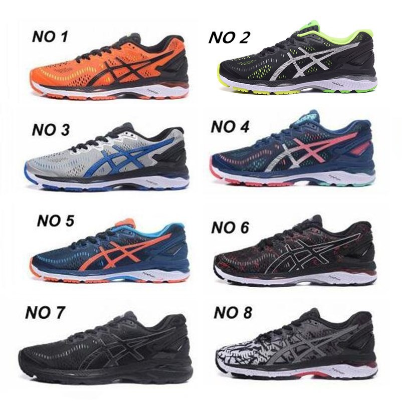 asics 2019 shoes