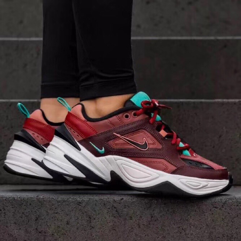 nike sneakers dames suede