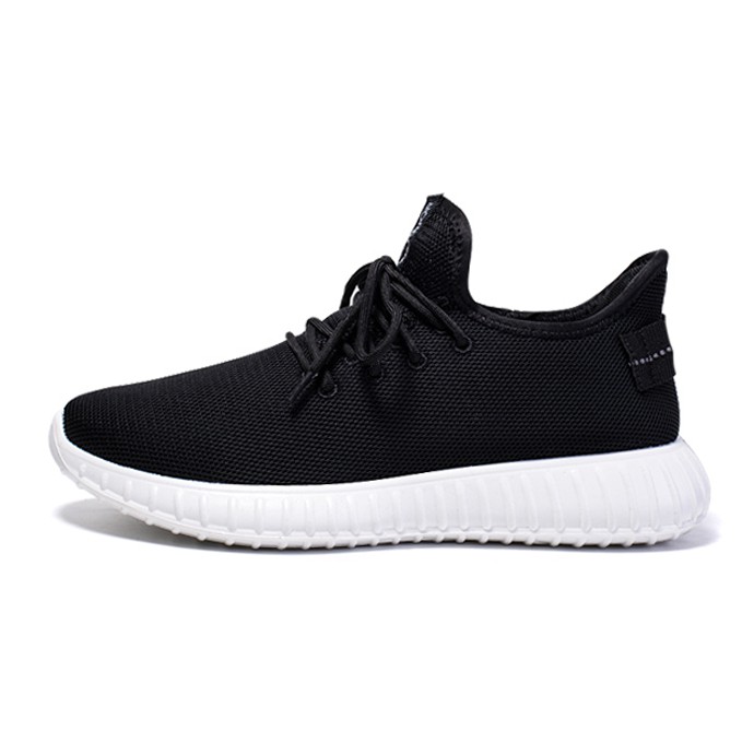 running casual shoes