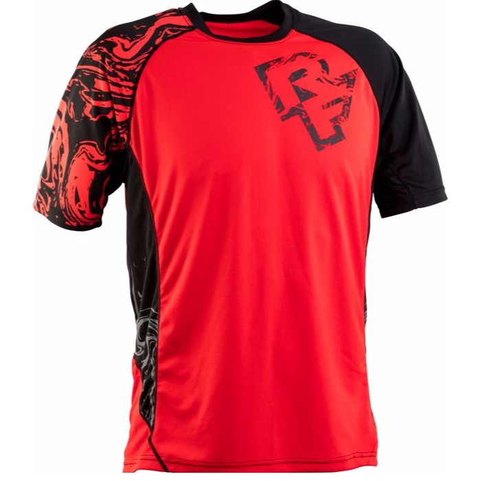 dri fit cycling shirt