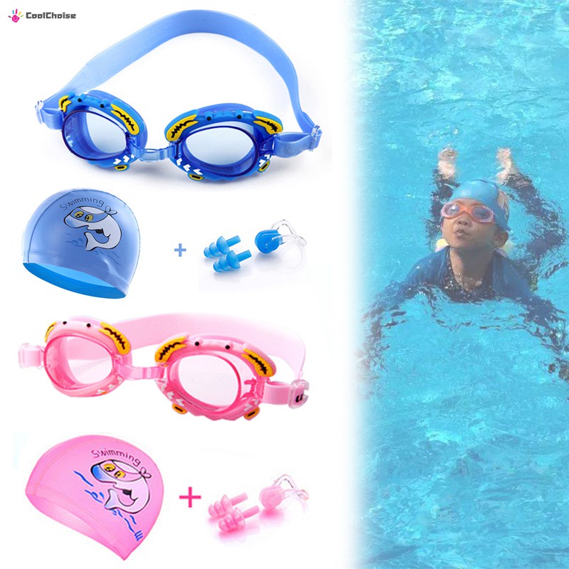 swimming accessories for boys
