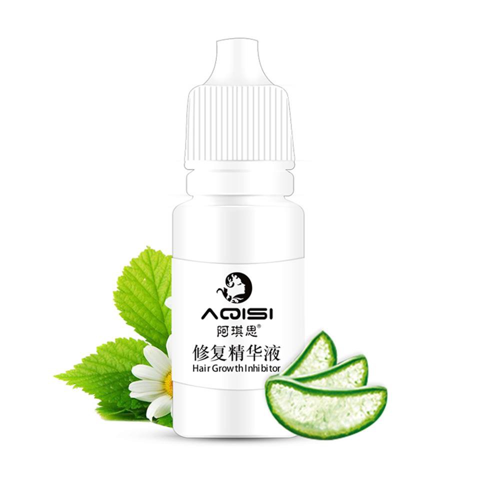 Hair Growth Inhibitor Serum Shopee Philippines