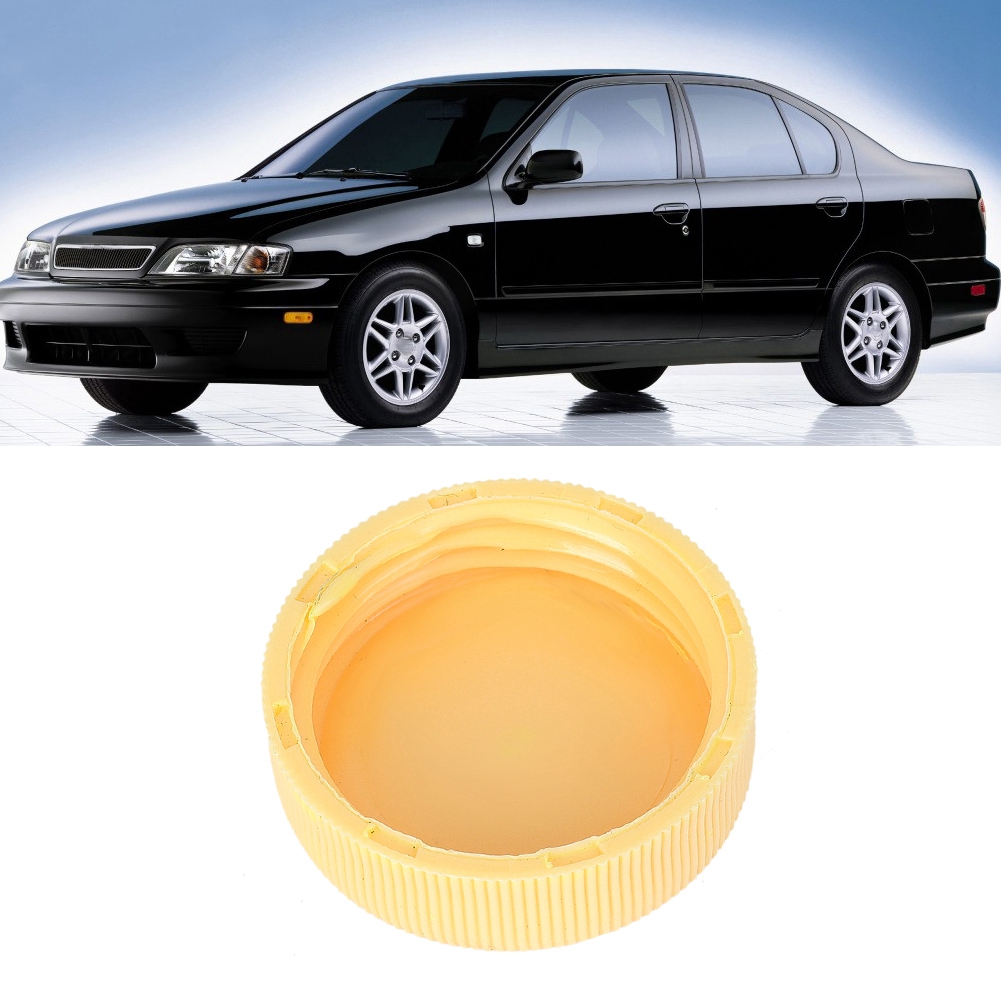 nissan altima coolant reservoir cap