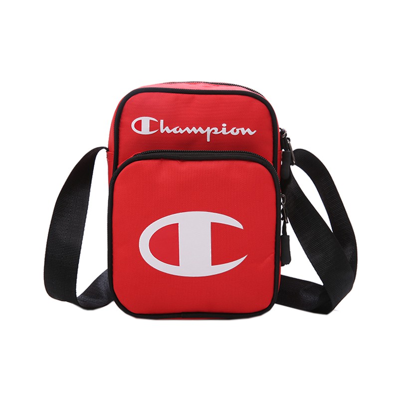 men's champion shoulder bag