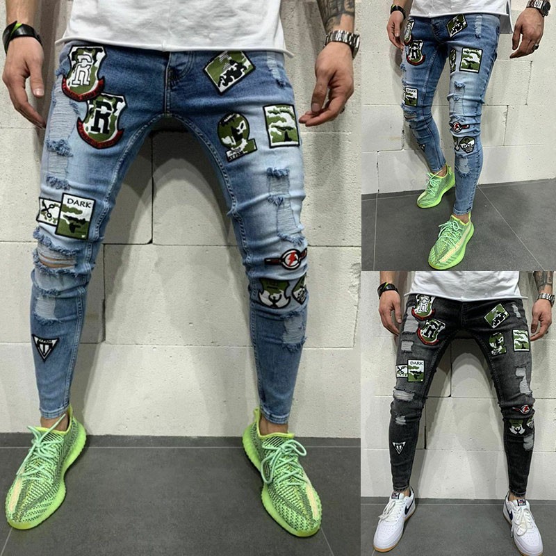 new stylish jeans pants 2020
