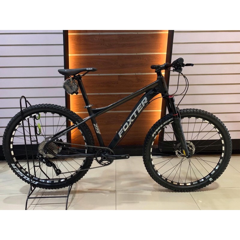 foxter elbrus 29er 2020