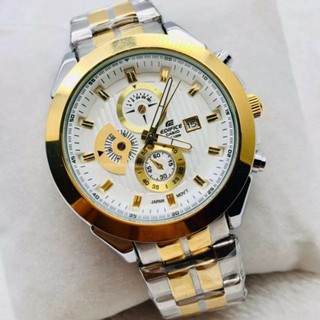 edifice dual time