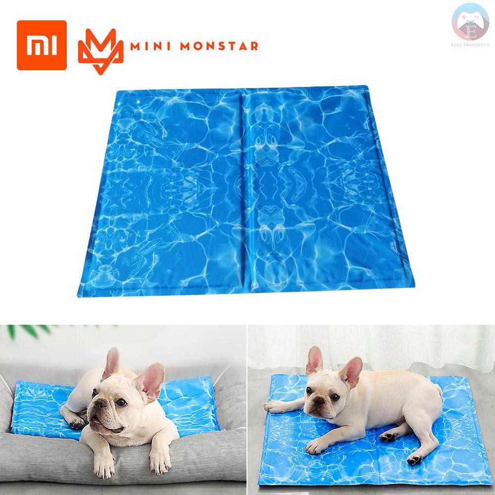 cooling water bed for dogs