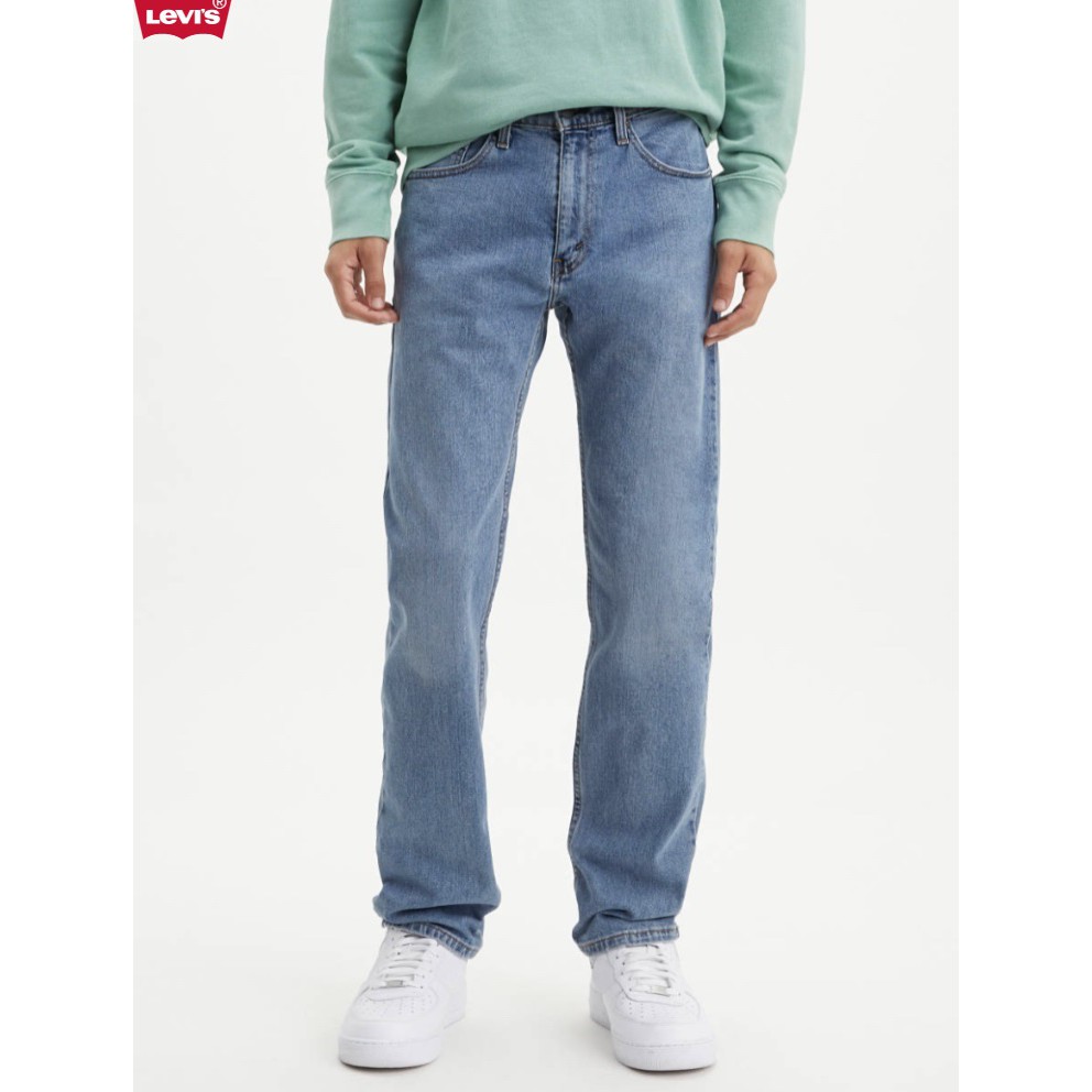 Levi's 505™ Regular Fit Men's Jeans W31 L32 | Shopee Philippines