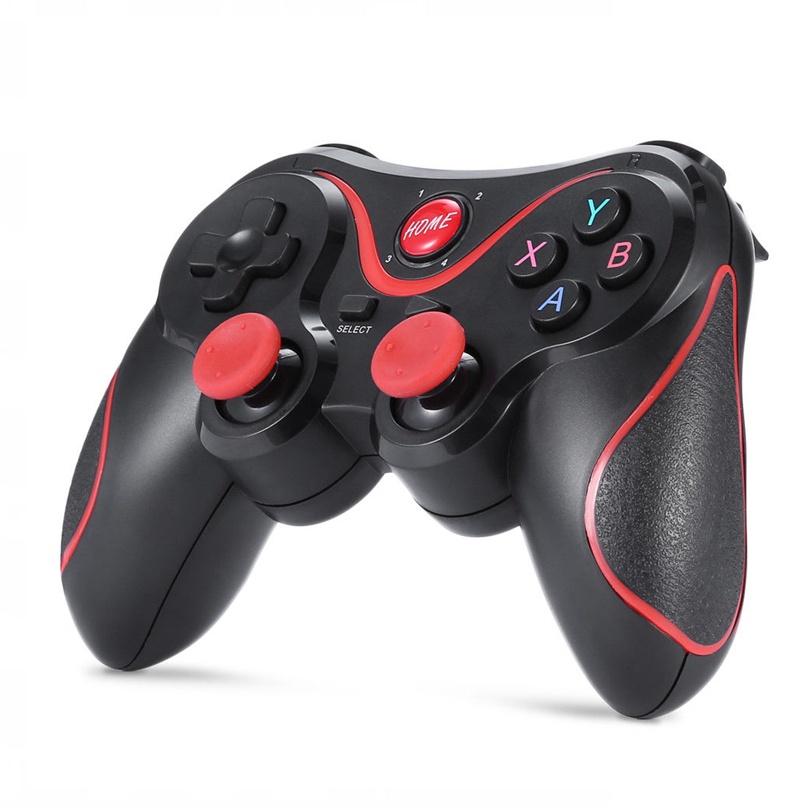 Ipega X3/T3 Wireless Bluetooth Gamepad Game Controller | Shopee Philippines