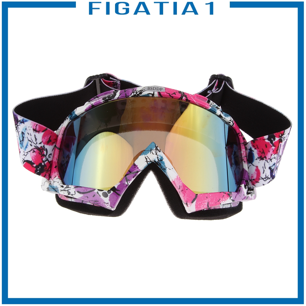 atv racing goggles