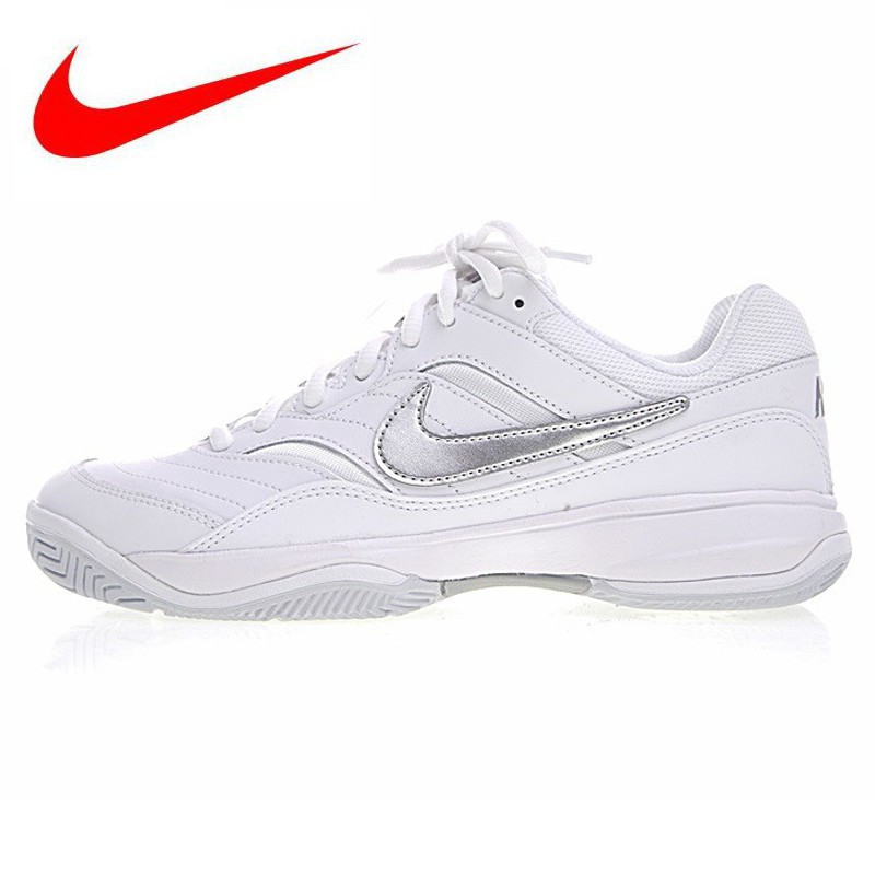 nike court lite womens tennis shoe