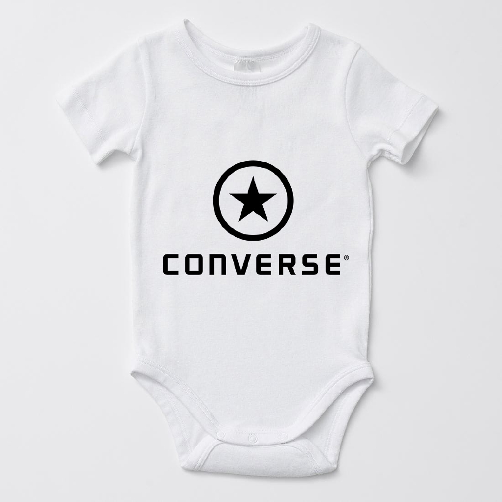 infant converse clothes