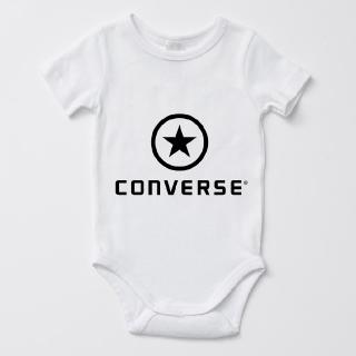 converse baby jumpsuit